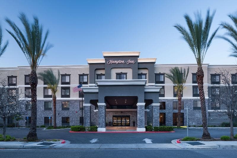 Hampton Inn Los Angeles-Orange County-Cypress 1