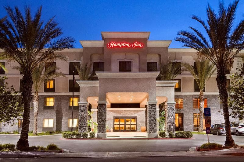 Hampton Inn Los Angeles-Orange County-Cypress 3