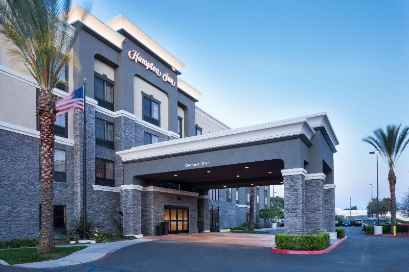 Hampton Inn Los Angeles-Orange County-Cypress 5
