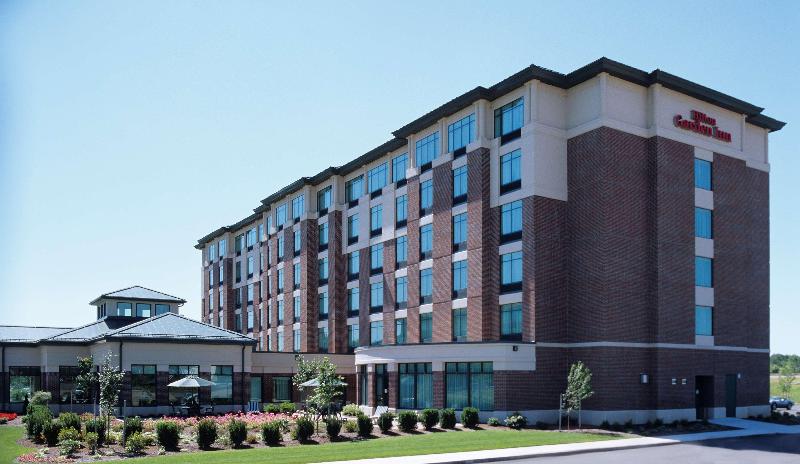 Hilton Garden Inn Hartford South/Glastonbury photo 1