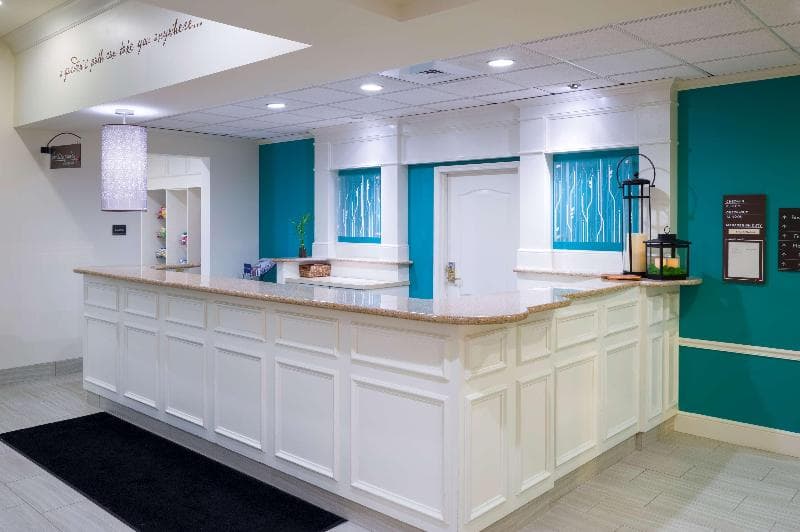 Hilton Garden Inn Hartford South/Glastonbury 2