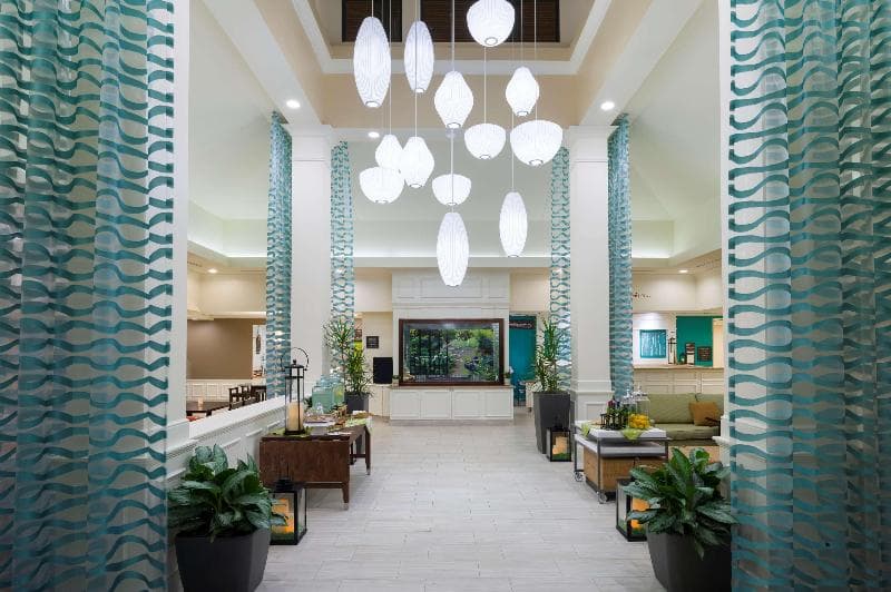 Hilton Garden Inn Hartford South/Glastonbury 3
