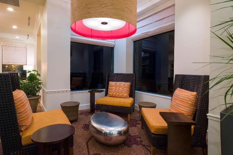 Hilton Garden Inn Hartford South/Glastonbury 4