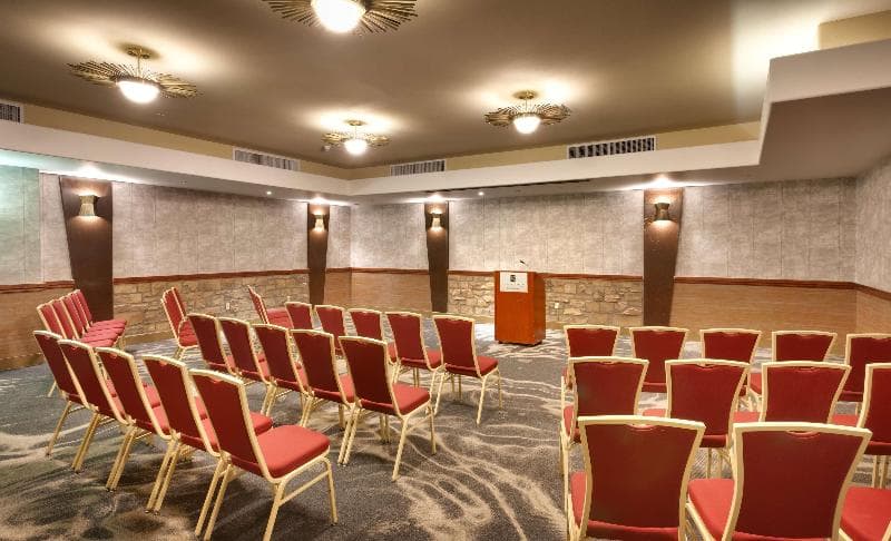 Embassy Suites by Hilton Tucson Paloma Village photo 1