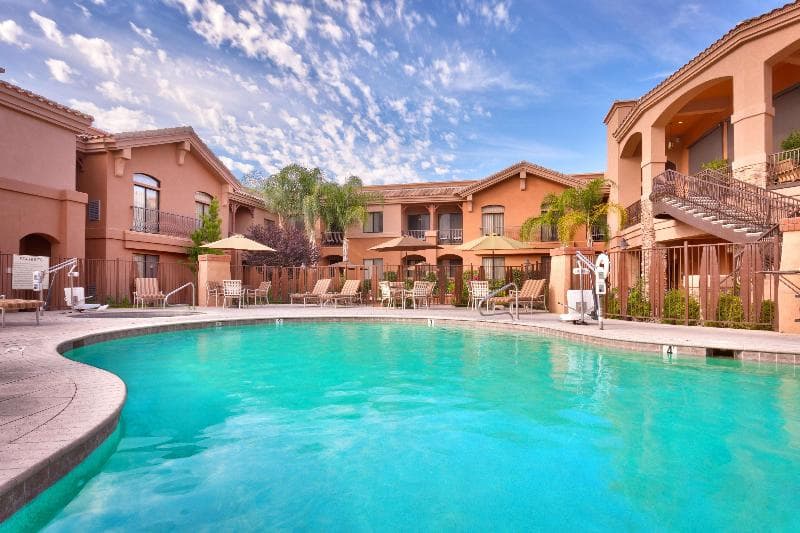 Embassy Suites by Hilton Tucson Paloma Village 4