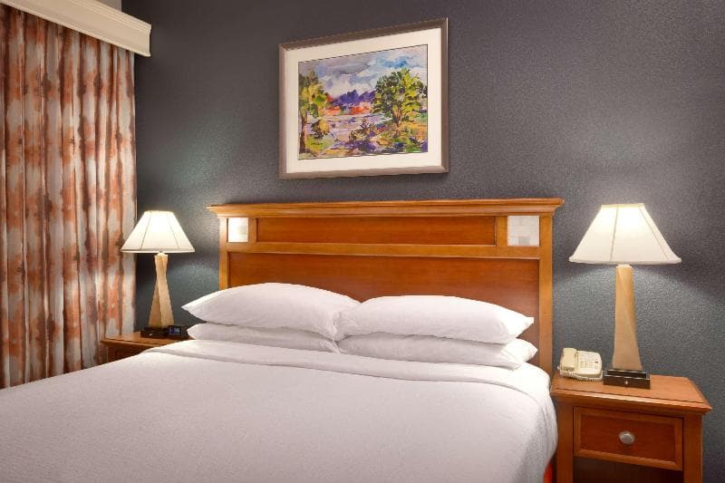 Embassy Suites by Hilton Tucson Paloma Village 3