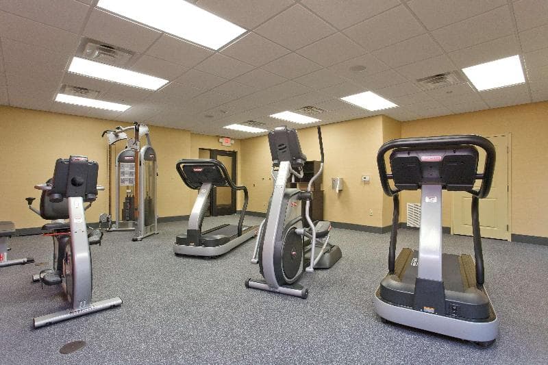 Hampton Inn & Suites New Braunfels 2