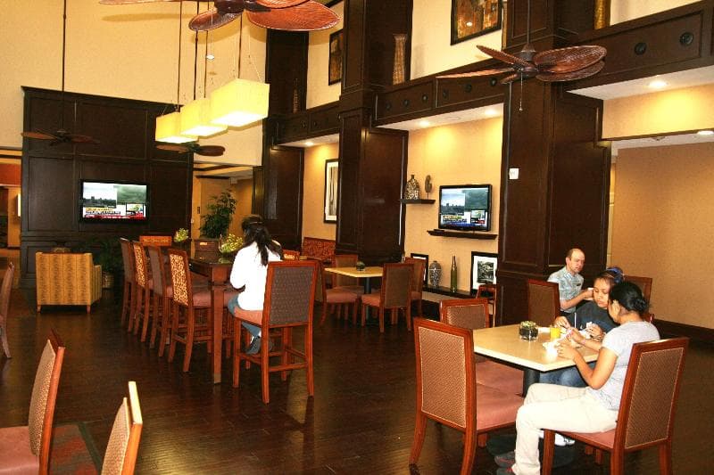 Hampton Inn & Suites New Braunfels 3
