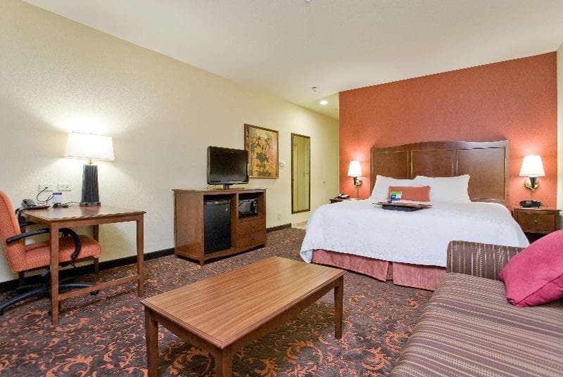 Hampton Inn & Suites New Braunfels 5