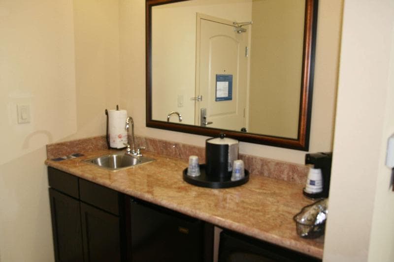 Hampton Inn & Suites New Braunfels 4