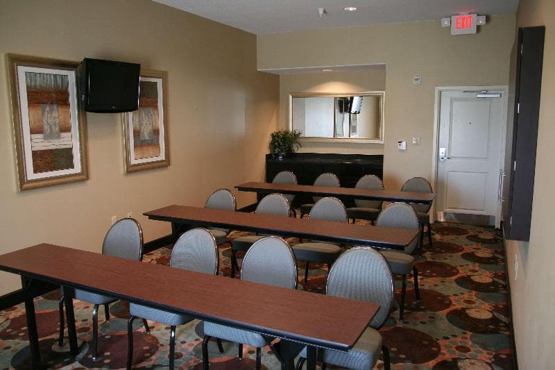Hampton Inn La Grange photo 1