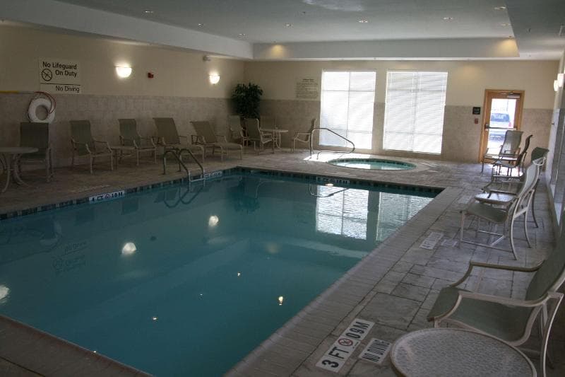 Hampton Inn La Grange 3