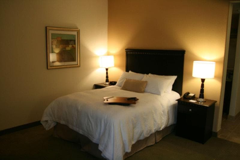 Hampton Inn La Grange 2