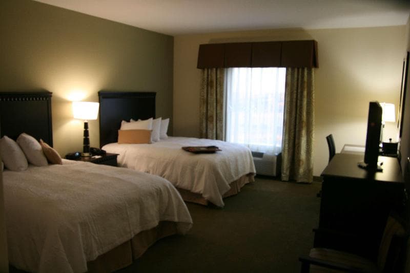 Hampton Inn La Grange 4