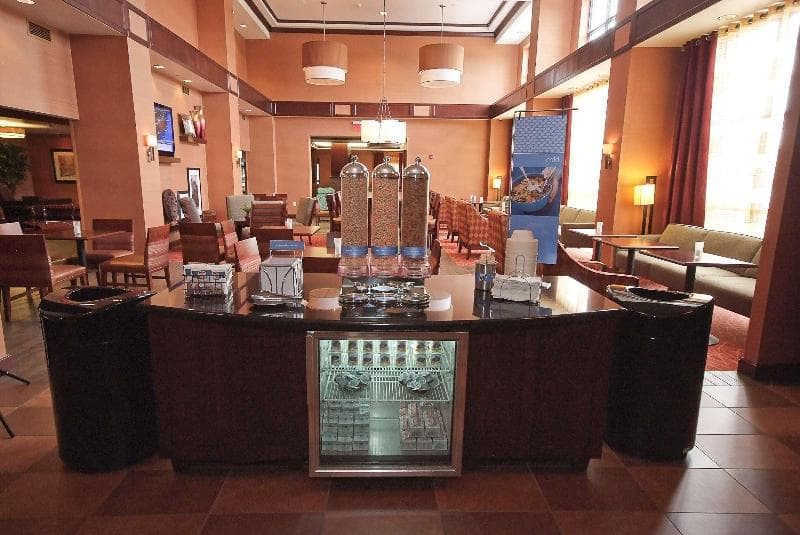 Hampton Inn & Suites Vineland 3