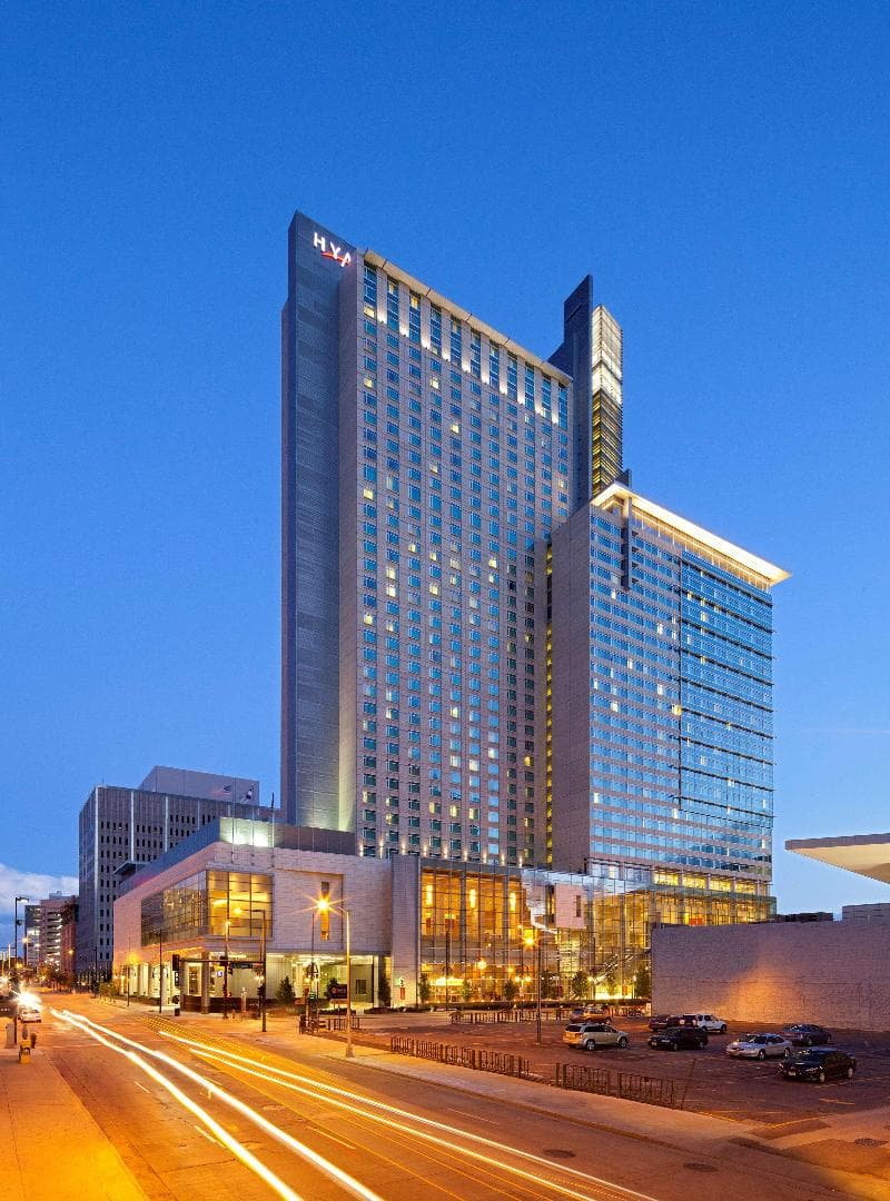 Hampton Inn & Suites Denver-Cherry Creek 3