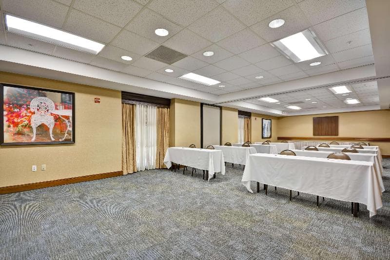 Homewood Suites by Hilton Hillsboro/Beaverton 4