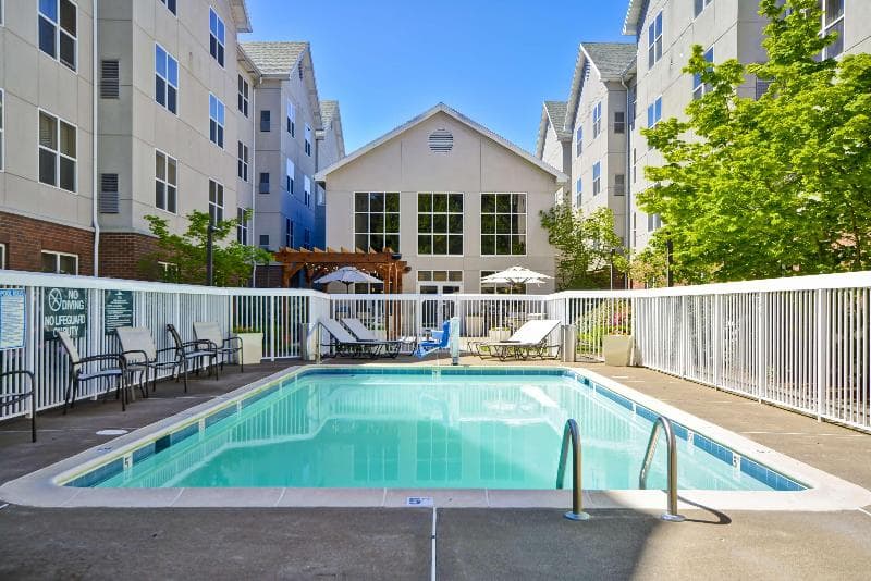 Homewood Suites by Hilton Hillsboro/Beaverton 3