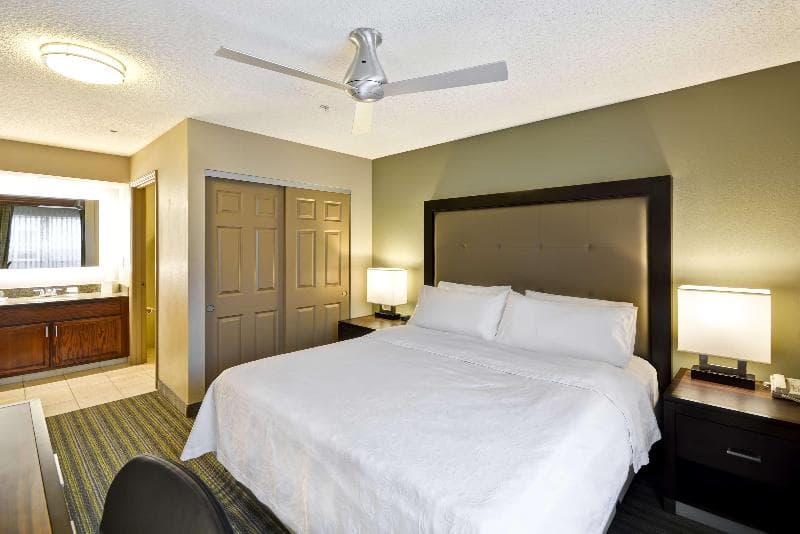 Homewood Suites by Hilton Hillsboro/Beaverton 2