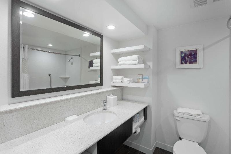 Hampton Inn Los Angeles/Arcadia/Pasadena 2