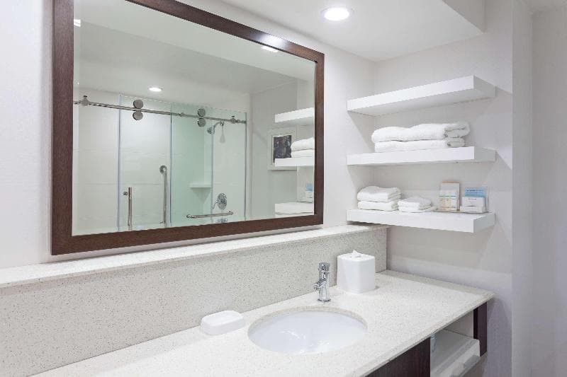 Hampton Inn Los Angeles/Arcadia/Pasadena 5
