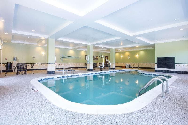 Hampton Inn Brattleboro 3