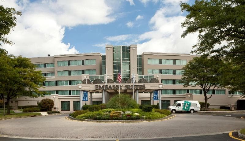 Embassy Suites by Hilton Parsippany photo 1