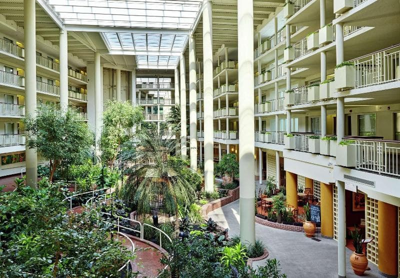 Embassy Suites by Hilton Parsippany 5