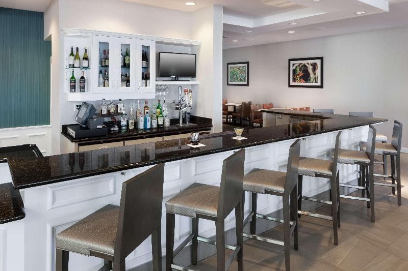 Hilton Garden Inn Tucson Airport 2