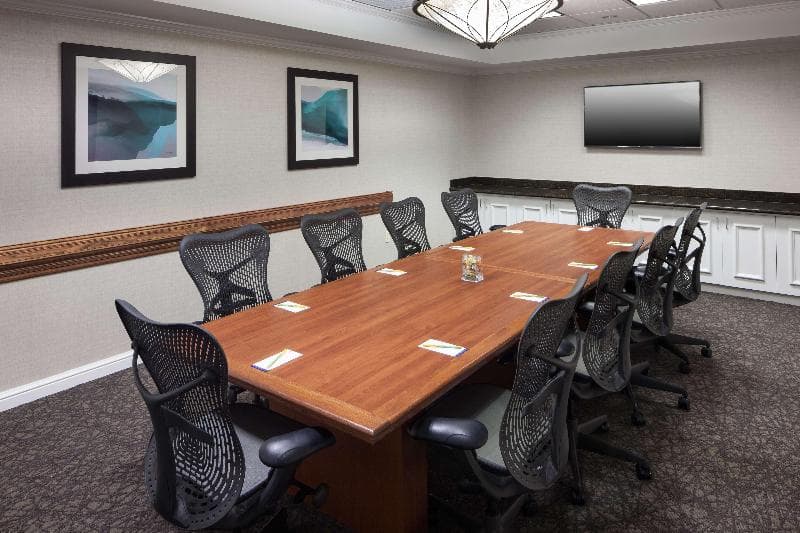 Hilton Garden Inn Tucson Airport photo 1