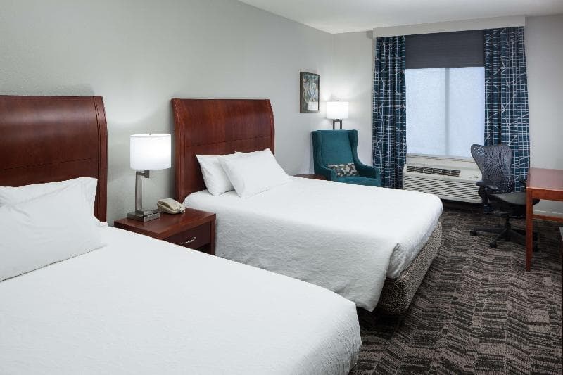 Hilton Garden Inn Tucson Airport 4