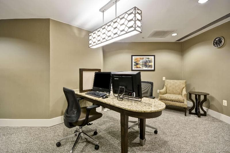 Homewood Suites by Hilton Dulles Int'l Airport photo 1