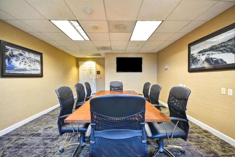 Homewood Suites by Hilton Dulles Int'l Airport 5