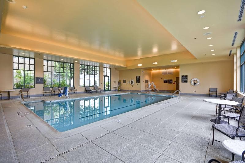 Homewood Suites by Hilton Dulles Int'l Airport 4