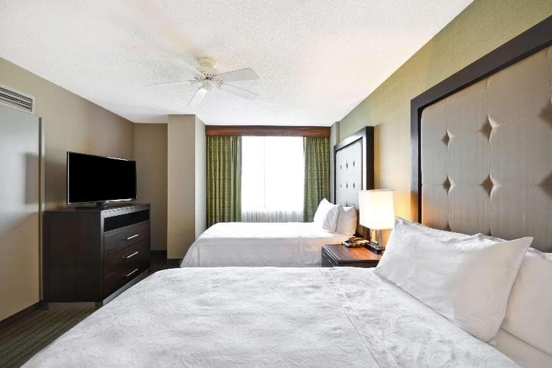Homewood Suites by Hilton Dulles Int'l Airport 2