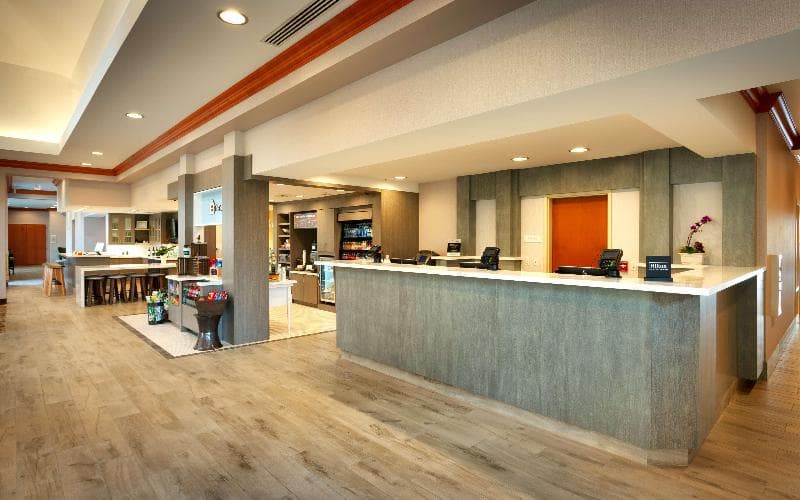 Hilton Garden Inn Salt Lake City/Sandy 3