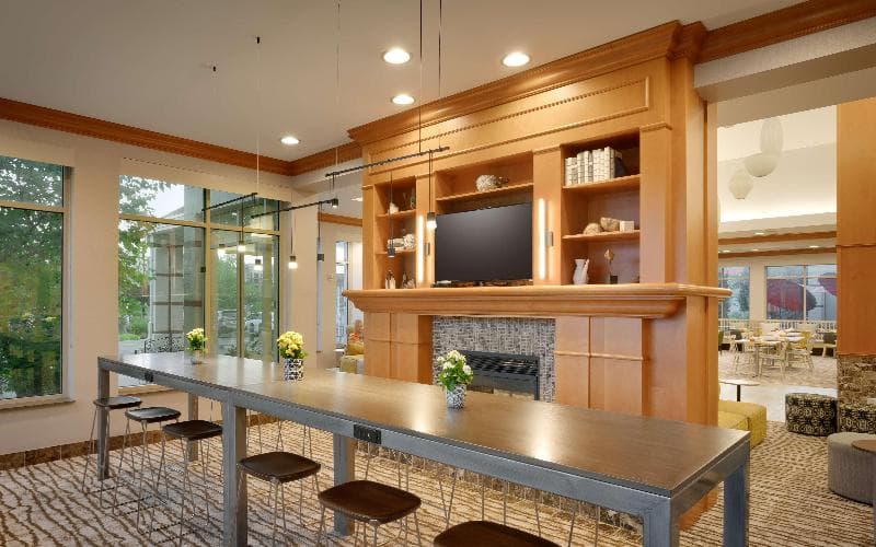 Hilton Garden Inn Salt Lake City/Sandy 2