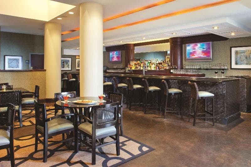 DoubleTree by Hilton Hotel Denver - Aurora 2