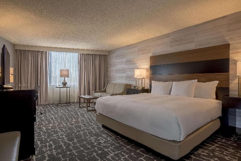 DoubleTree by Hilton Hotel Denver - Aurora 3