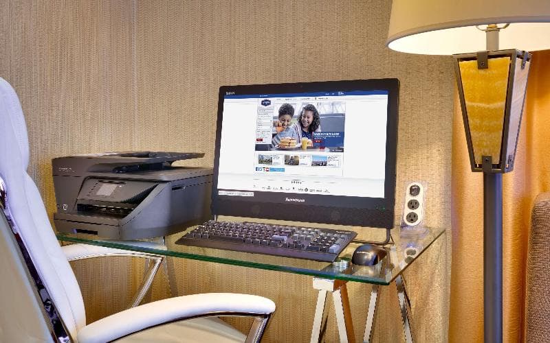 Hampton Inn Tremonton photo 1