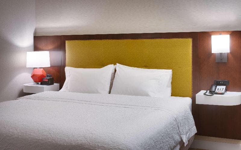Hampton Inn Tremonton 2