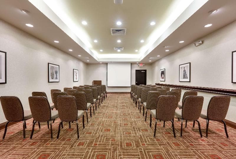 Homewood Suites by Hilton Dallas/Allen photo 1