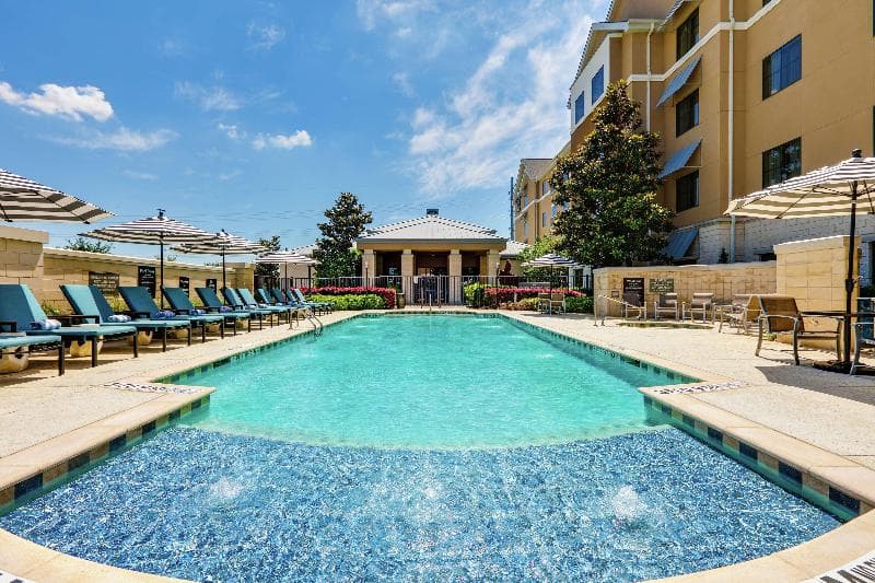 Homewood Suites by Hilton Dallas/Allen 4