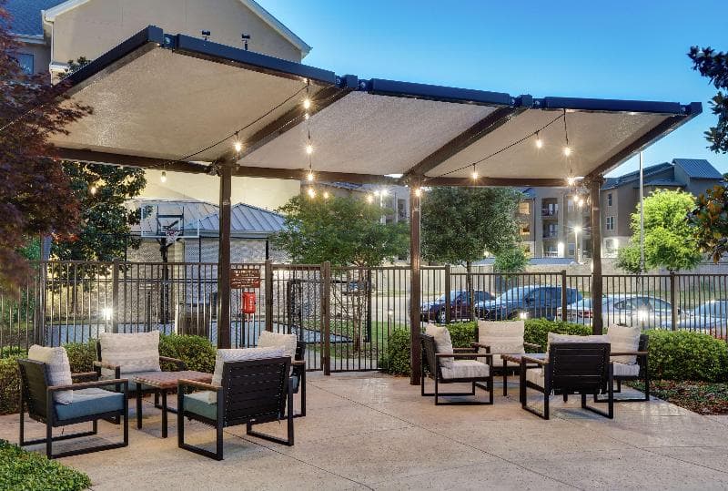 Homewood Suites by Hilton Dallas/Allen 3