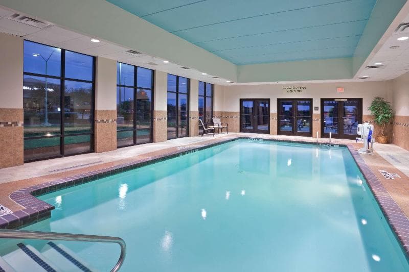 Hampton Inn & Suites-Dallas Allen 5