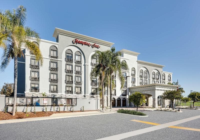 Hampton Inn Los Angeles/Carson/Torrance photo 1