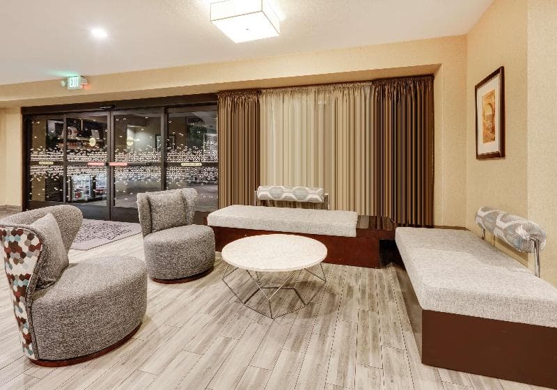 Hampton Inn Los Angeles/Carson/Torrance 5