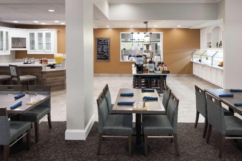 Hilton Garden Inn Dallas/Allen 2