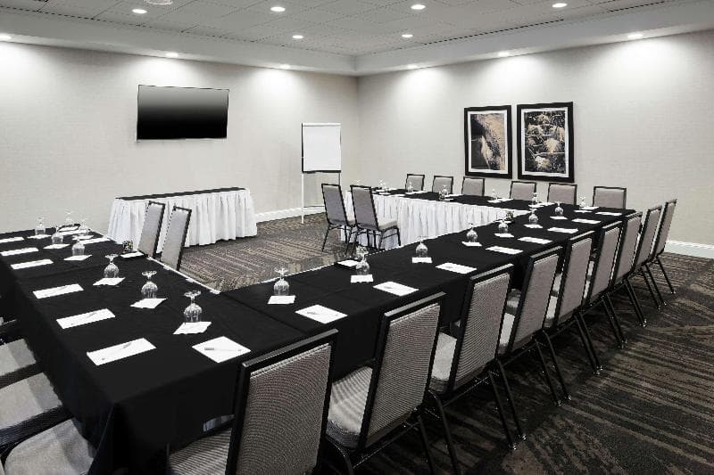 Hilton Garden Inn Dallas/Allen photo 1
