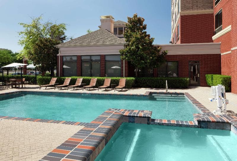 Hilton Garden Inn Dallas/Allen 4